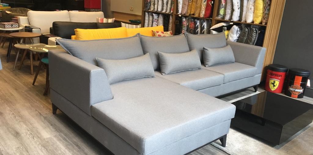 Tipos de sofá