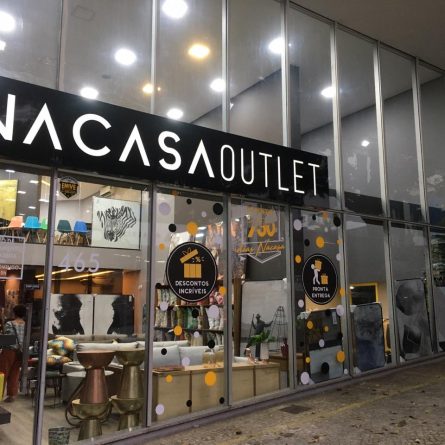 nacasa outlet